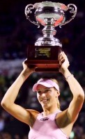 click for Vaidisova news photo search