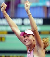 click for Vaidisova news photo search