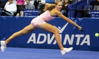 click for Vaidisova news photo search