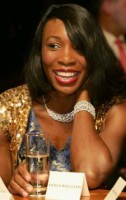 click for Venus Williams news photo search