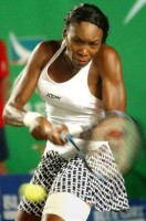 click for Venus Williams news photo search