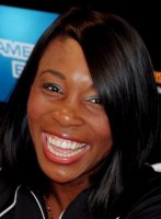 click for Venus Williams news photo search