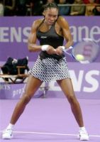 click for Venus Williams news photo search