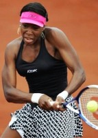 click for Venus news photo search