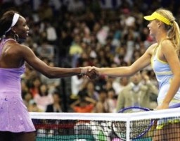 click Venus Williams news photo search