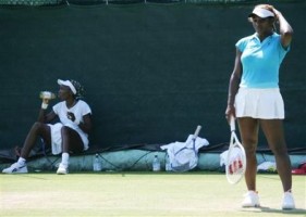 click for Serena Williams news photo search