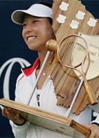 click for WTA story with photo