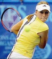 click for Zvonareva news photo search