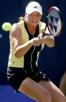 click for Zvonareva news photo search