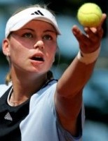 click for Sharapova news photo search