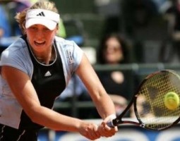click for Zvonareva news photo search