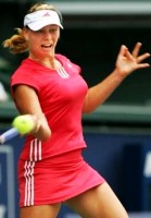 click for Zvonareva news photo search