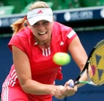 click for Zvonareva news photo search