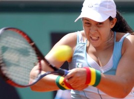 click for Bartoli news photo search