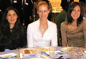 click for WTA Tokyo photo gallery