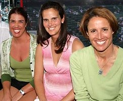 click for WTA photo gallery