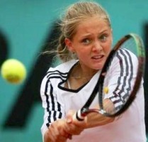 click for Chakvetadze news photo search