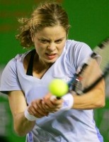click for Clijsters news photo search