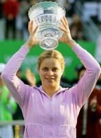 click for Clijsters photo search