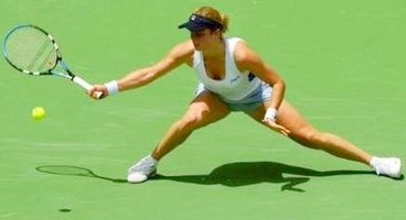 click for Clijsters news photo search