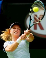click for Clijsters news photo search