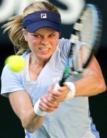 click for Clijsters news photo search