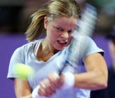 click for Clijsters news photo search
