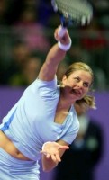 click for Clijsters news photo search