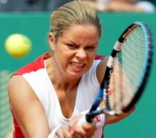 click for Clijsters news photo search