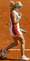 click for Clijsters news photo search