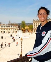 click for Fed Cup photo gallery
