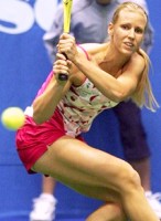 click for Dementieva news photo search
