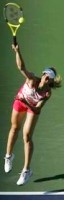 click for Dementieva news photo search
