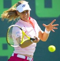 click for Dementieva news photo search