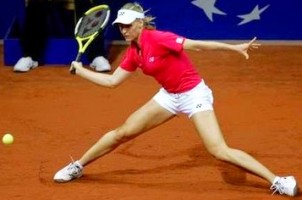 click for Dementieva news photo search