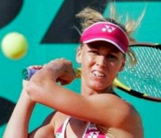 click for Dementieva news photo search
