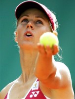 click for Dementieva news photo search
