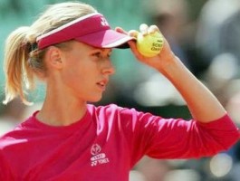 click for Dementieva news photo search