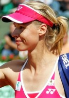 click for Dementieva news photo search
