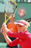 click for Dementieva news photo search