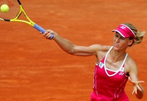 click for Dementieva news photo search