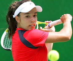 click Australian Open photo gallery