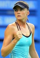 click for Hantuchova news photo search
