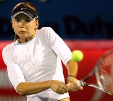 click for Hantuchova news photo search