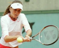 click for Hantuchova news photo search