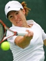 click for Henin-Hardenne news photo search