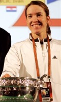 click for Henin-Hardenne news photo search