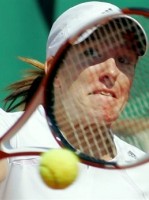 click for Henin-Hardenne news photo search