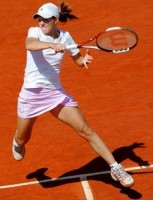 click for Henin-Hardenne news photo search