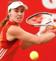 click for Hingis news photo search